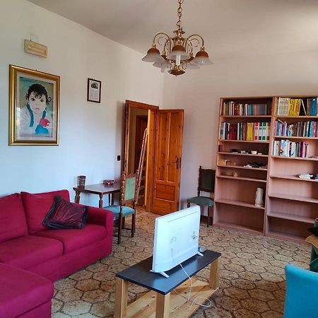Appartamento Relax Con Giardino Caria Exterior foto